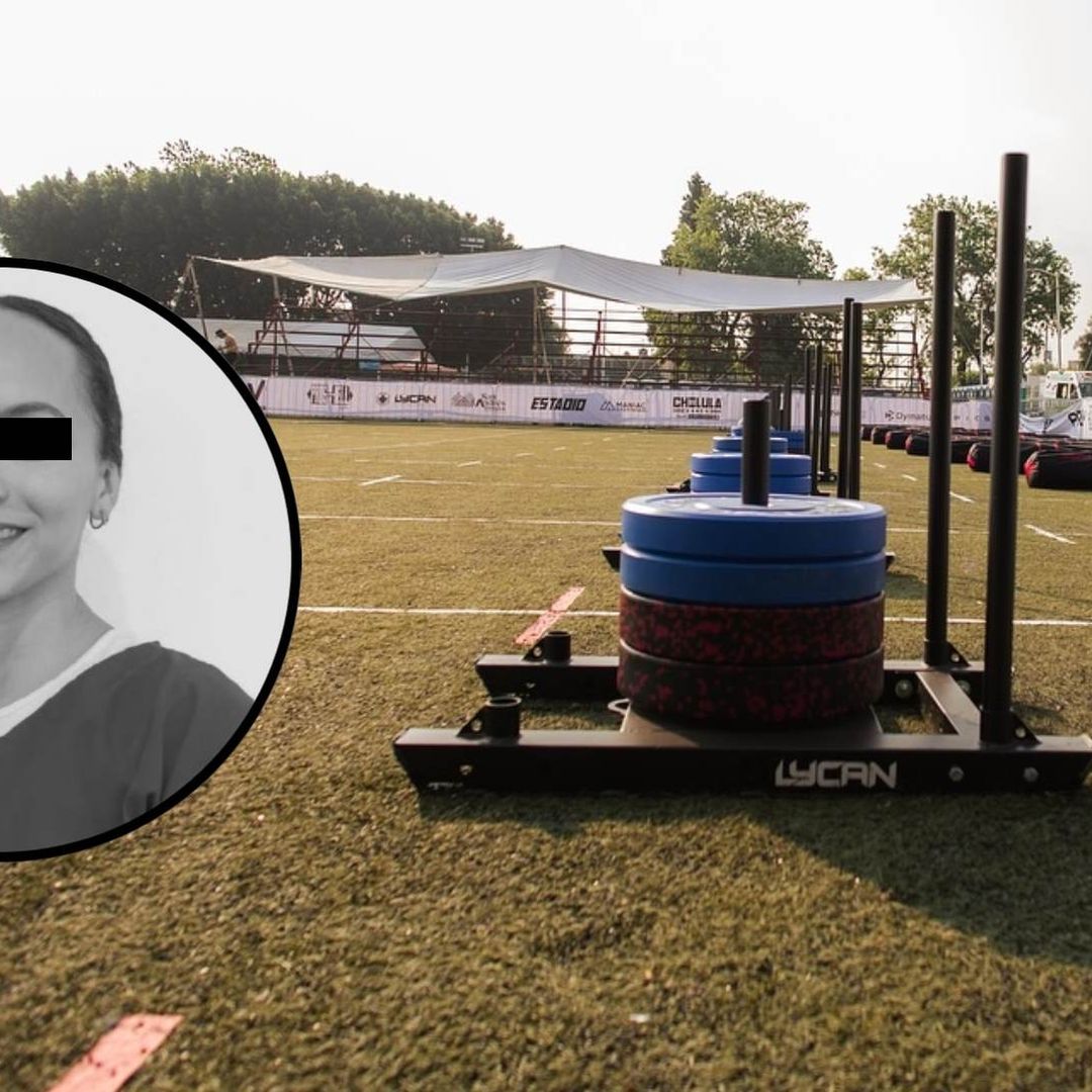 Muere Atleta durante Competencia de Fitness Cholula Games en Puebla: Acusan Negligencia Médica