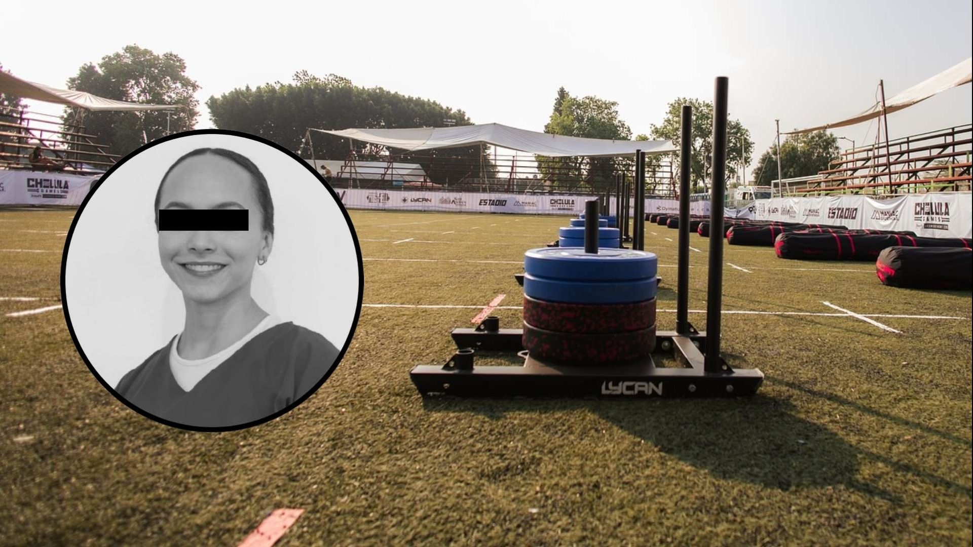Muere Atleta durante Competencia de Fitness Cholula Games en Puebla: Acusan Negligencia Médica