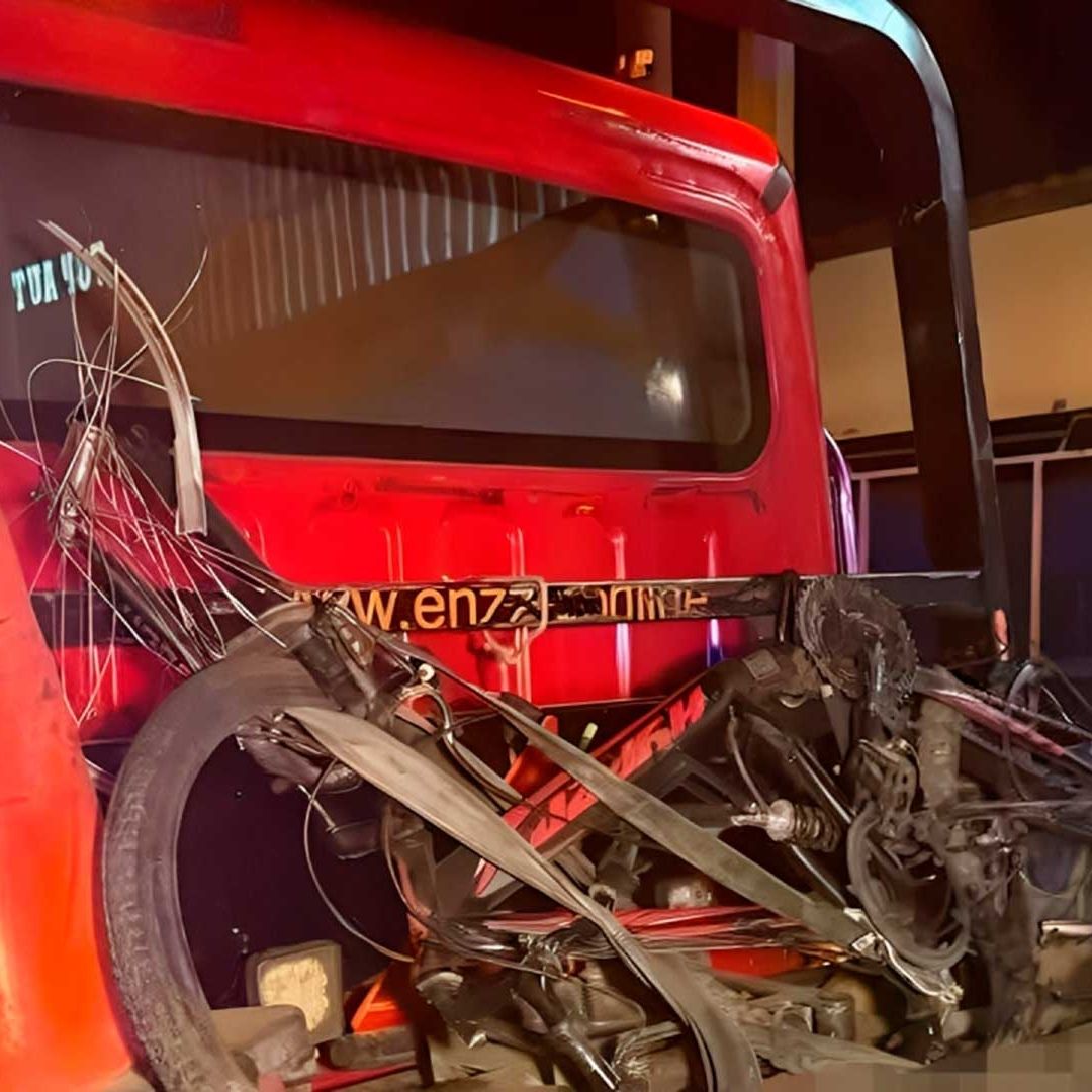 Muere Ciclista Arrollado por Camión en Periférico de Torreón