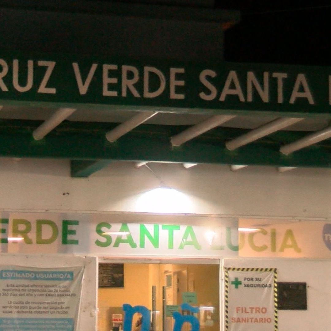 Menor de 4 años muere tras sufrir una deshidratación.