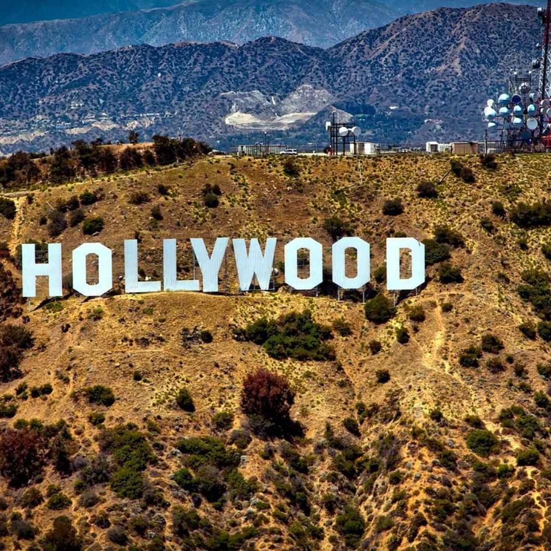 El presidente ha manifestado su visión de restaurar lo que él denomina "la época dorada de Hollywood".