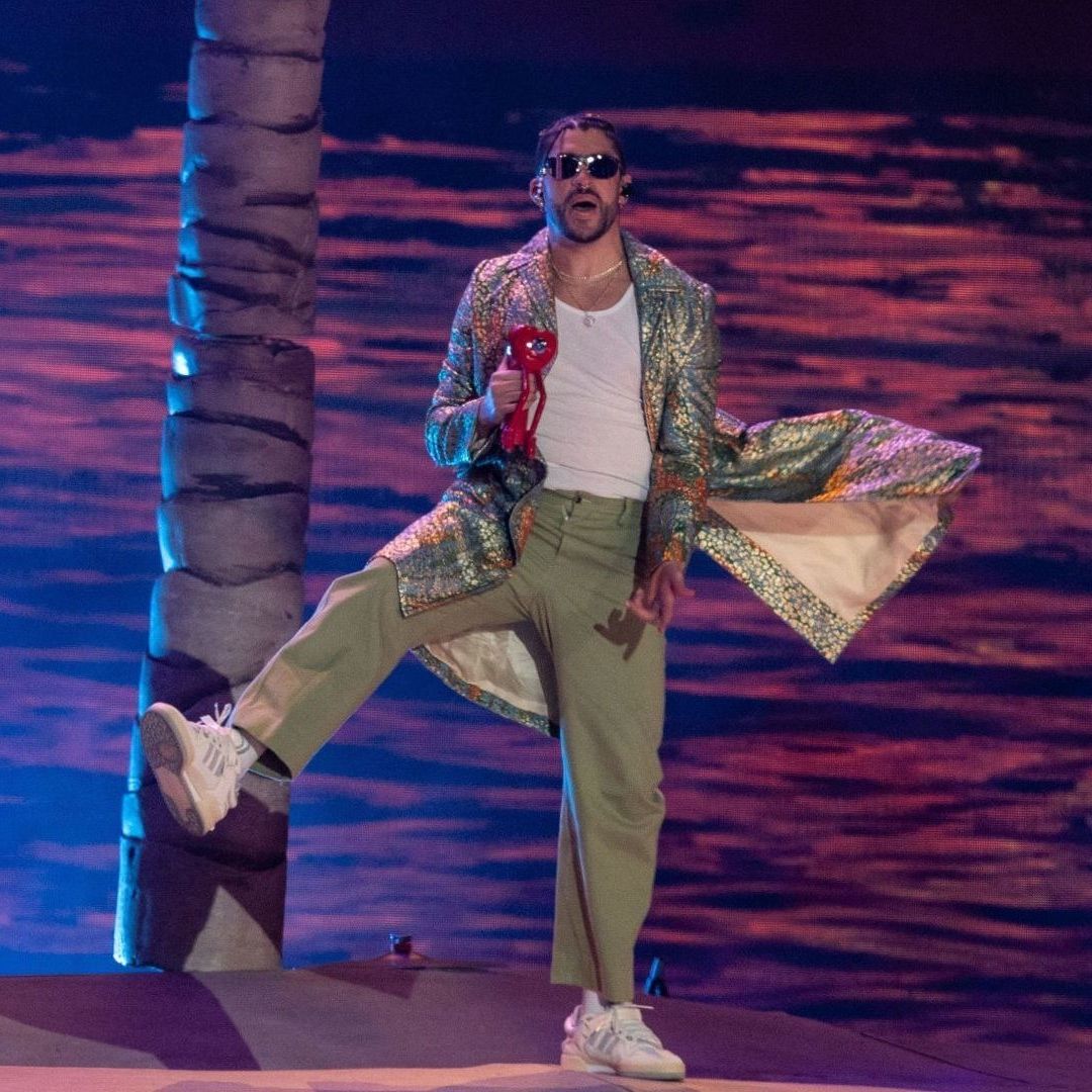 Bad Bunny Está cerca de anunciar fechas en México