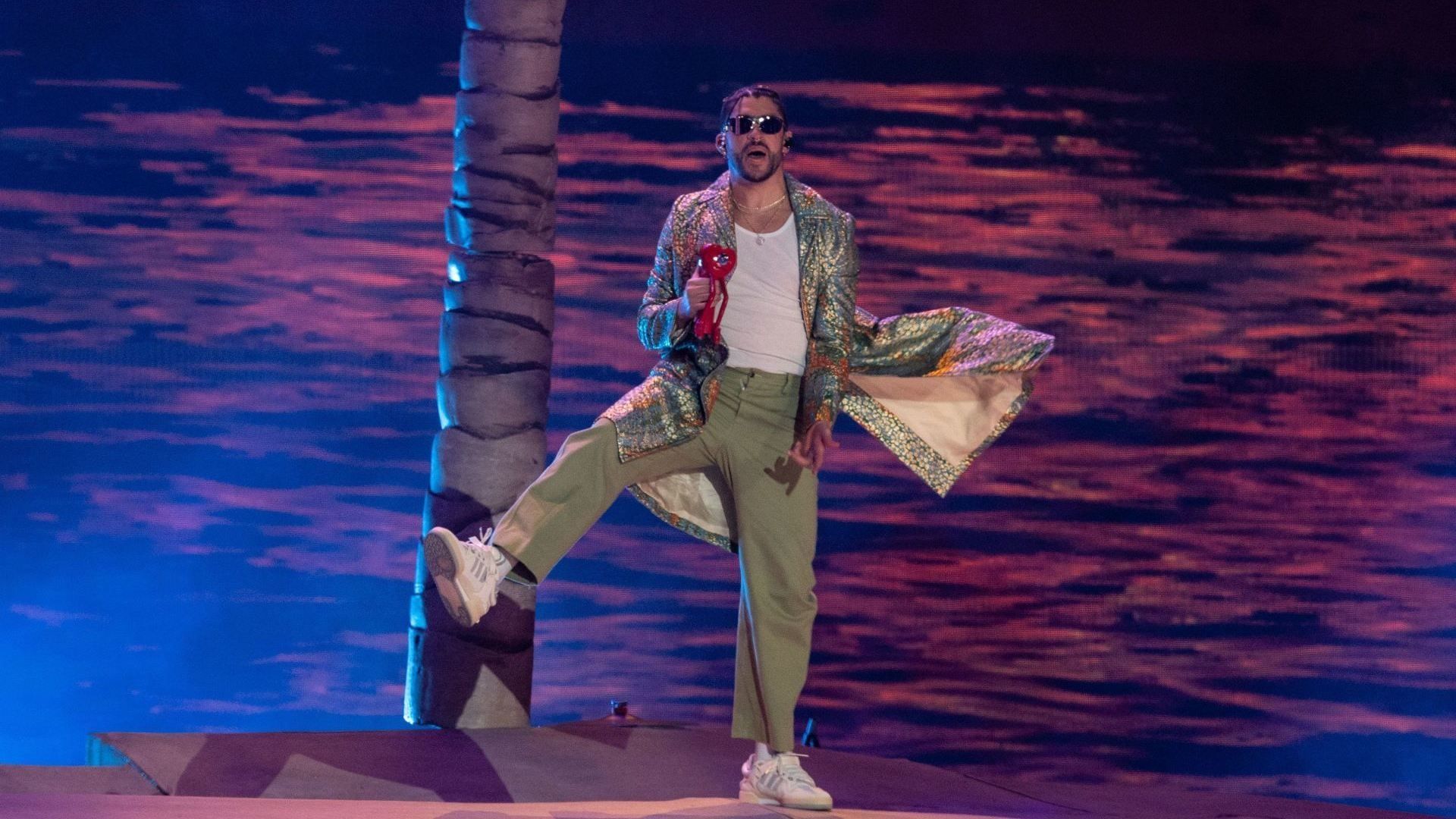 Bad Bunny Está cerca de anunciar fechas en México