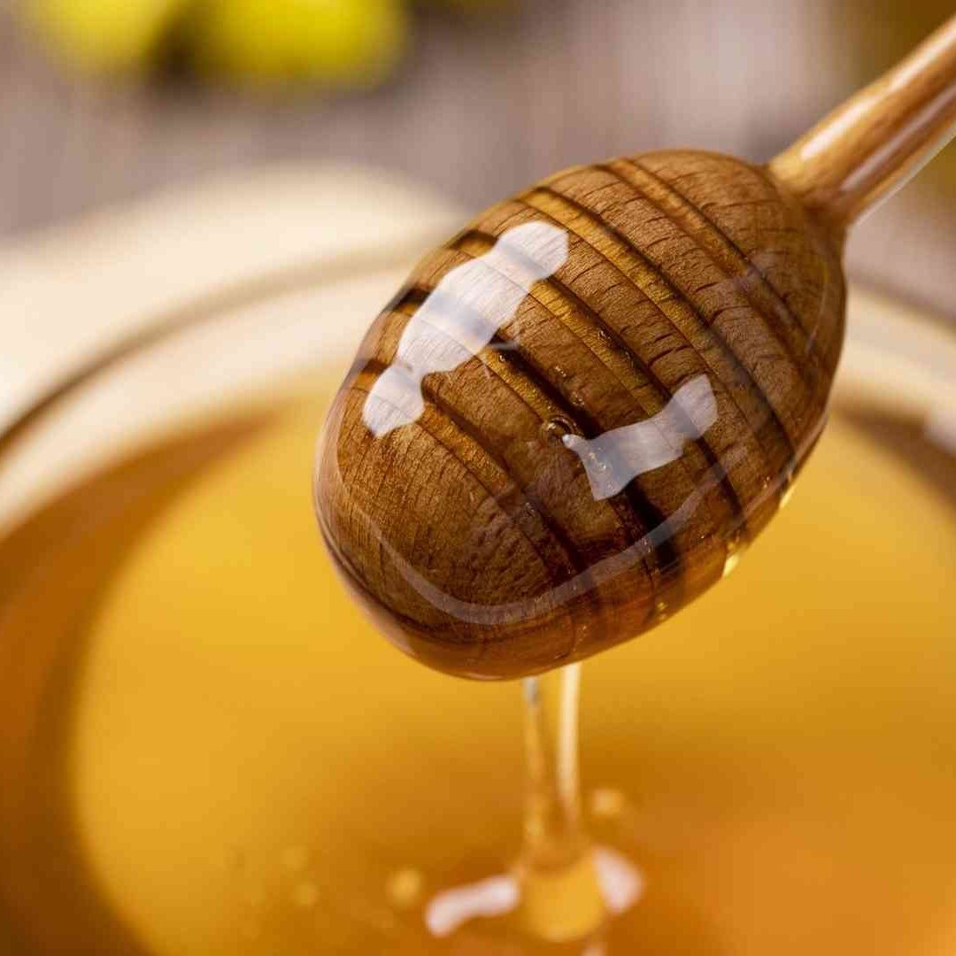 Miel de abeja