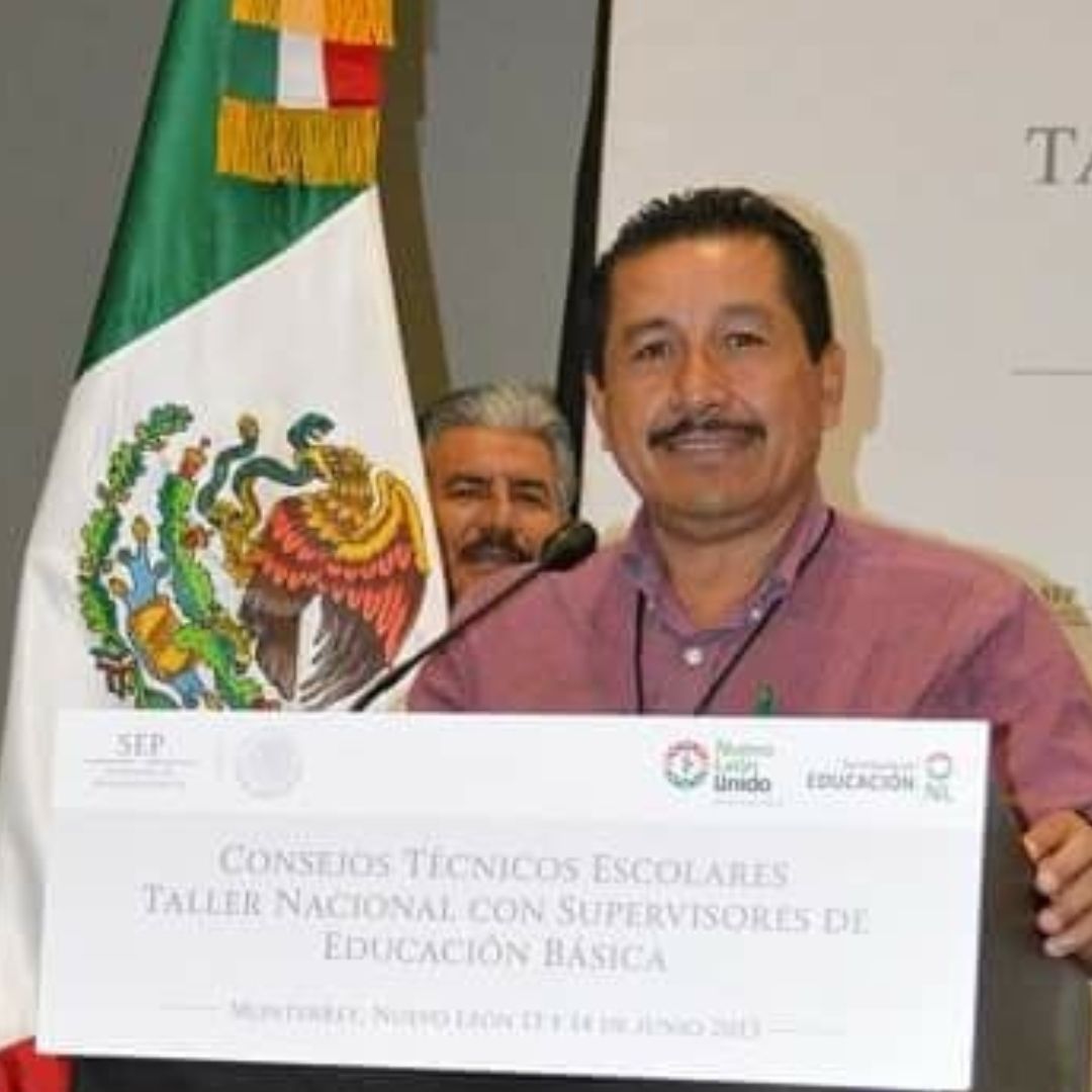Matan a Benjamín Adame, subsecretario de Planeación Educativa en Guerrero.