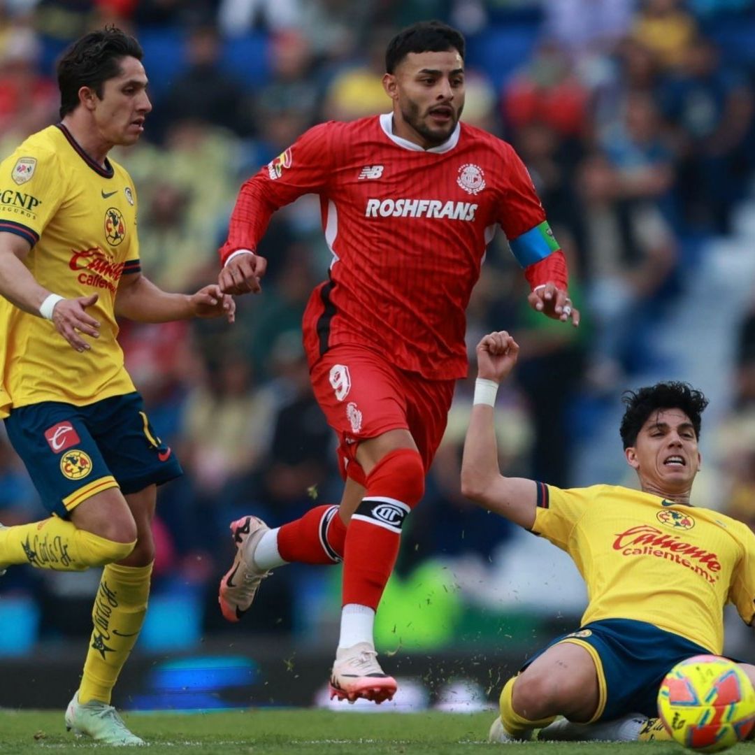 Cuándo empieza la Liguilla de la Liga MX 2025 fechas y horarios de los partidos de Cuartos de Final