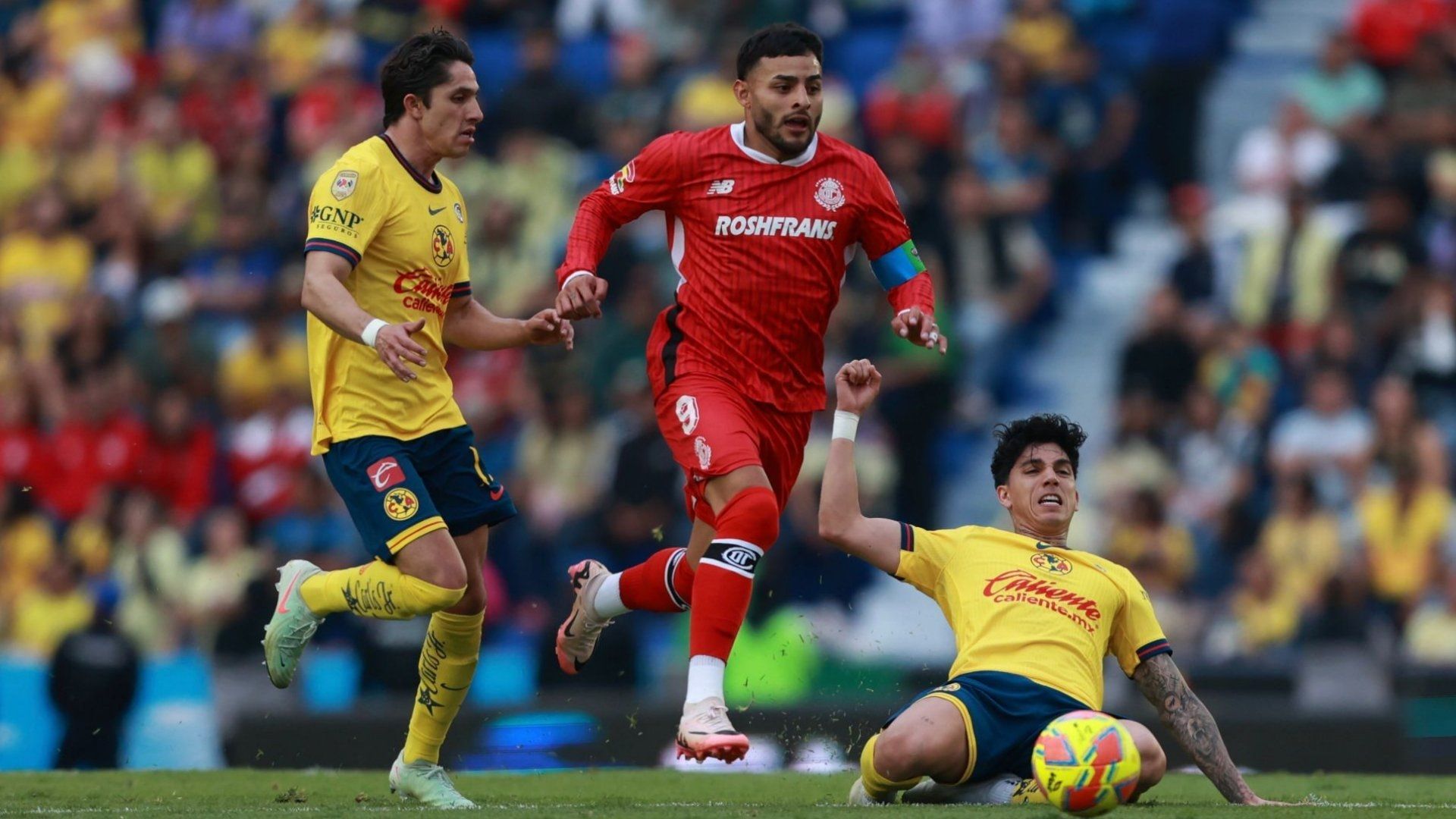 Liguilla: ¿Cuándo se Juegan los Cuartos de Final Liga MX 2025? Fechas y ...