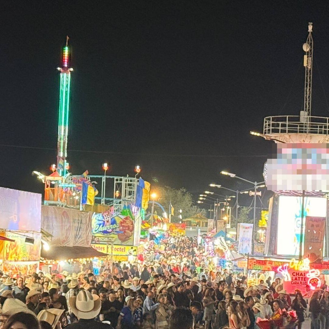 Personas Pierden 200 Mil Pesos en Juego de Dados en ExpoGan 2025; Investigan Presunto Fraude