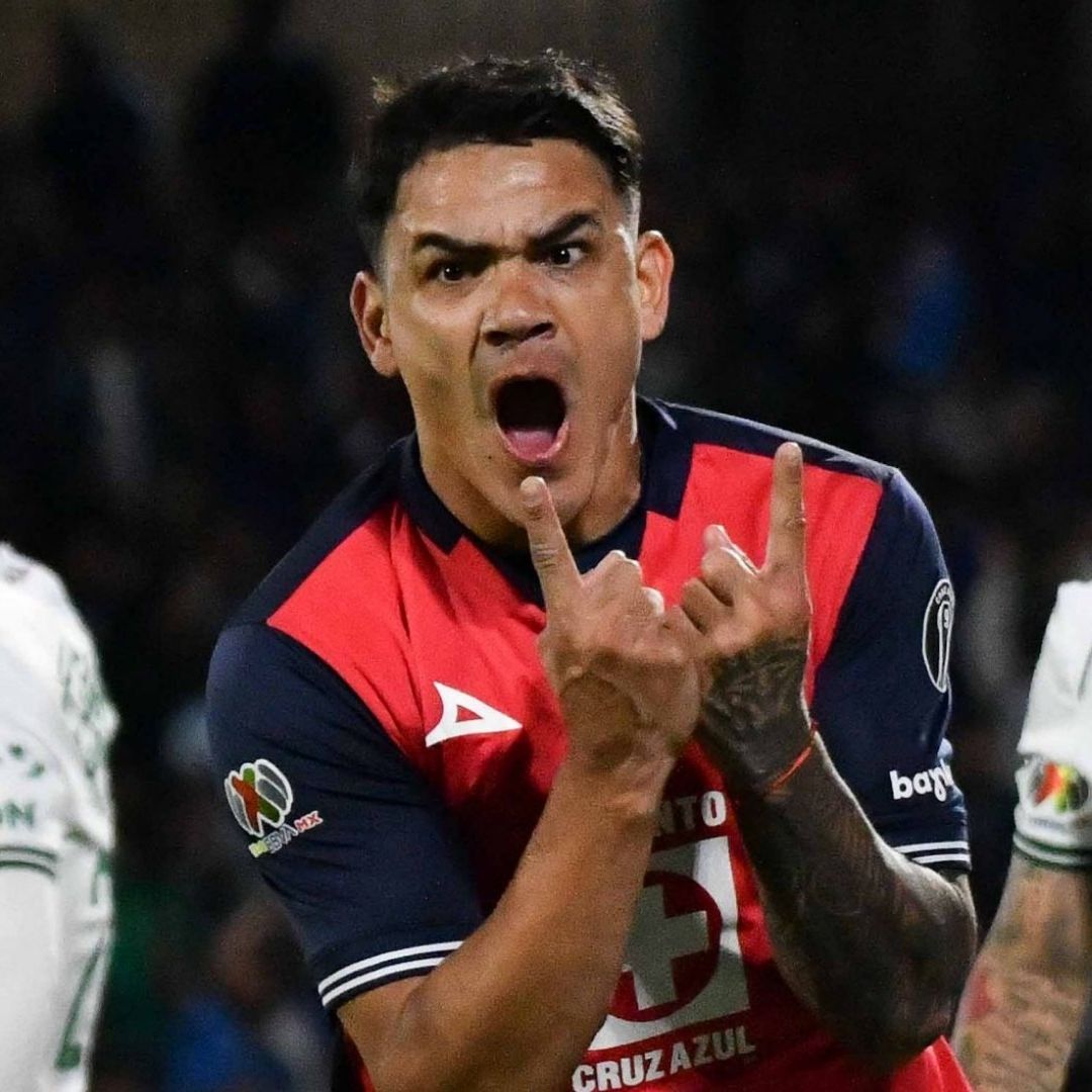 Cuartos de final de la Liga MX, juegos de ida