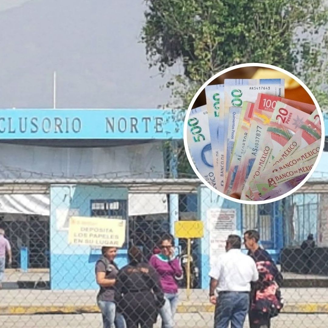 Darán Apoyo Económico a Personas que Salgan de la Cárcel en CDMX; Así se Registran