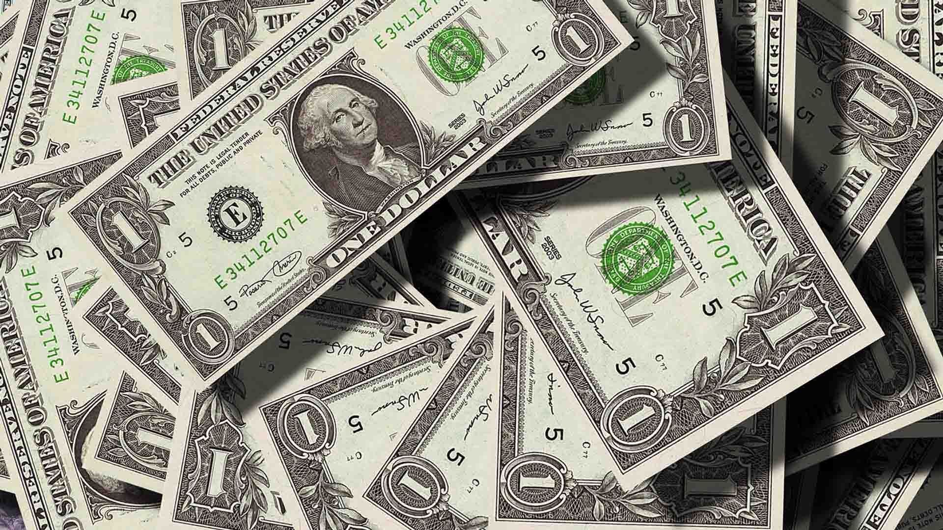 Así Cotiza el Precio del Dólar Hoy Miércoles 24 de Abril 2024