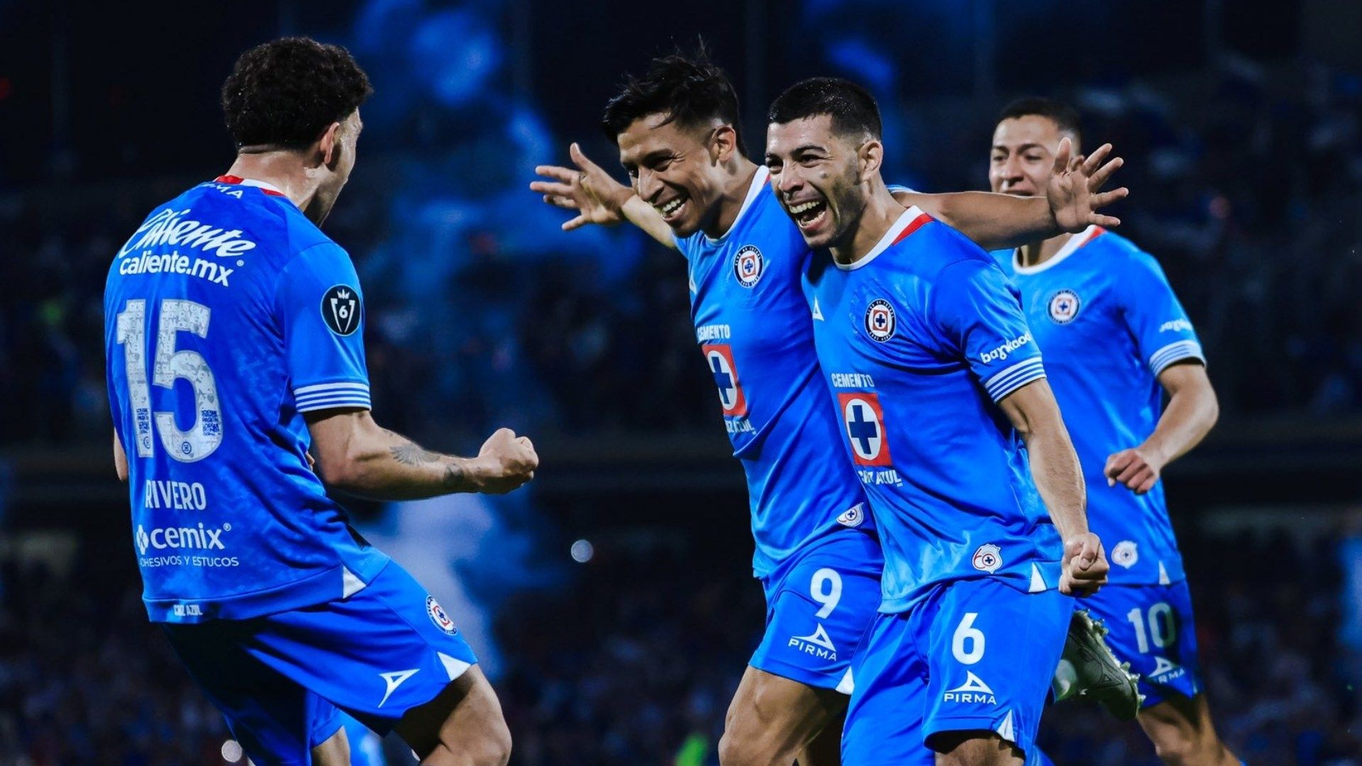 Cruz Azul jugará otra final de la Concachampions y la Concacaf ya reveló la sede del partido.