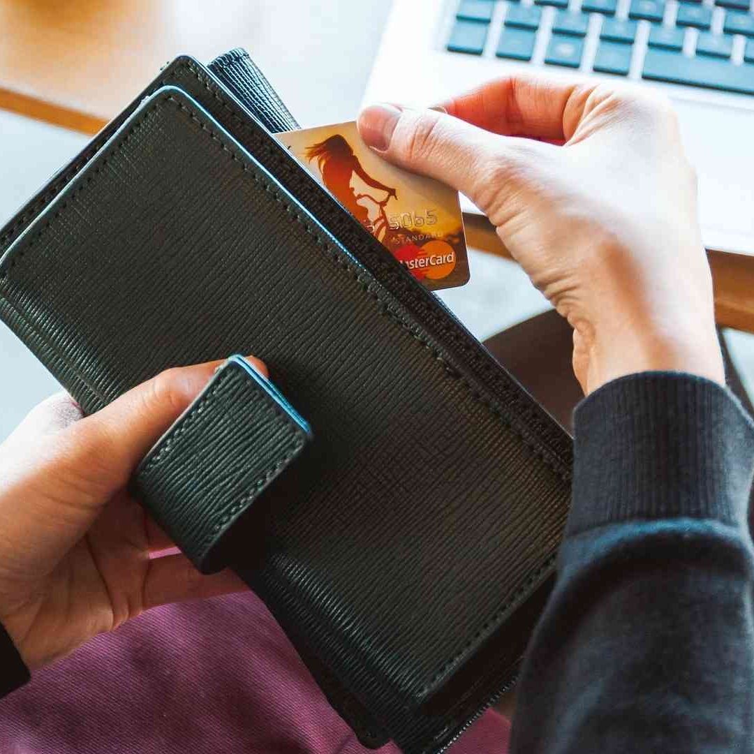 Recomendaciones para hacer compras en línea seguras