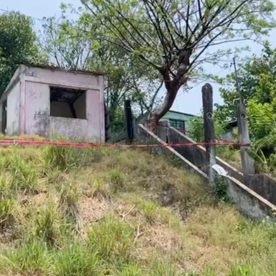 Confirman Hallazgo de Restos Humanos Dentro de Vivienda Cateada en Coatzacoalcos