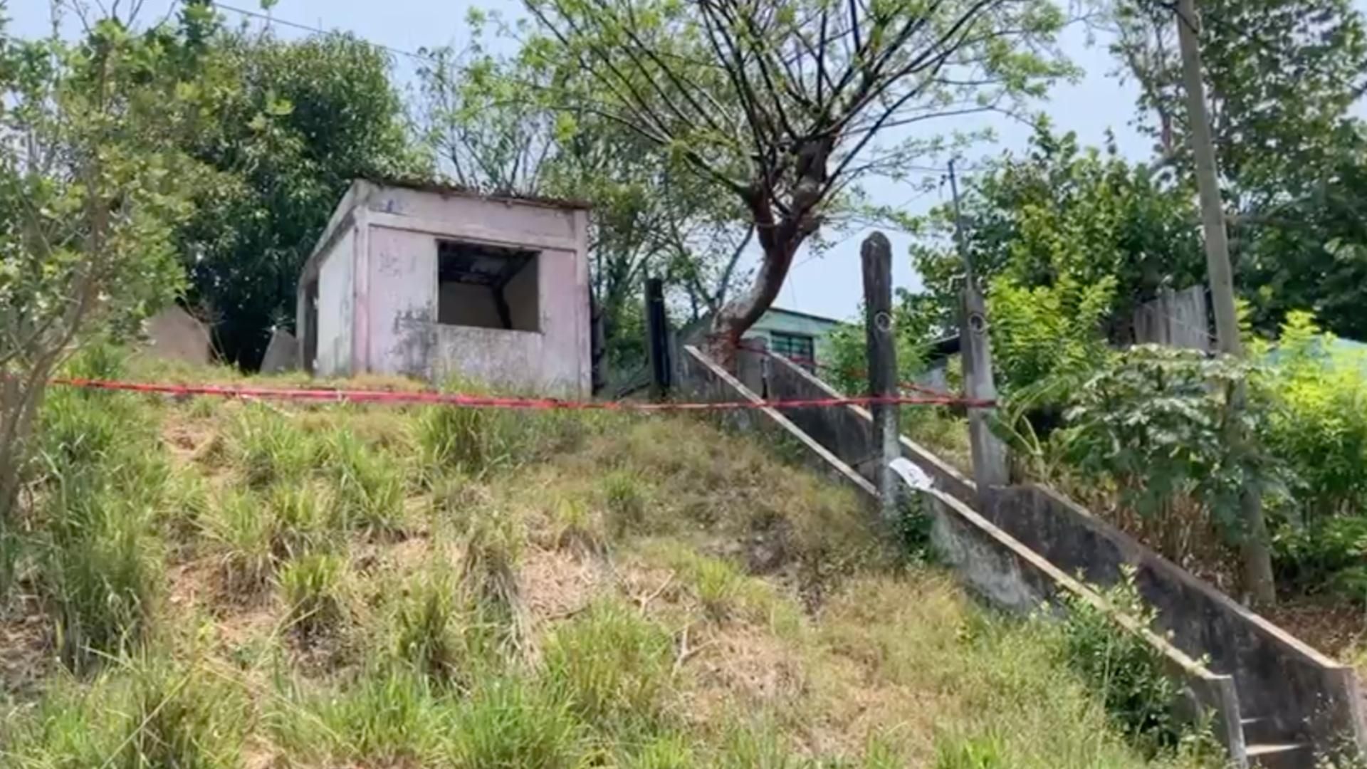 Confirman Hallazgo de Restos Humanos Dentro de Vivienda Cateada en Coatzacoalcos