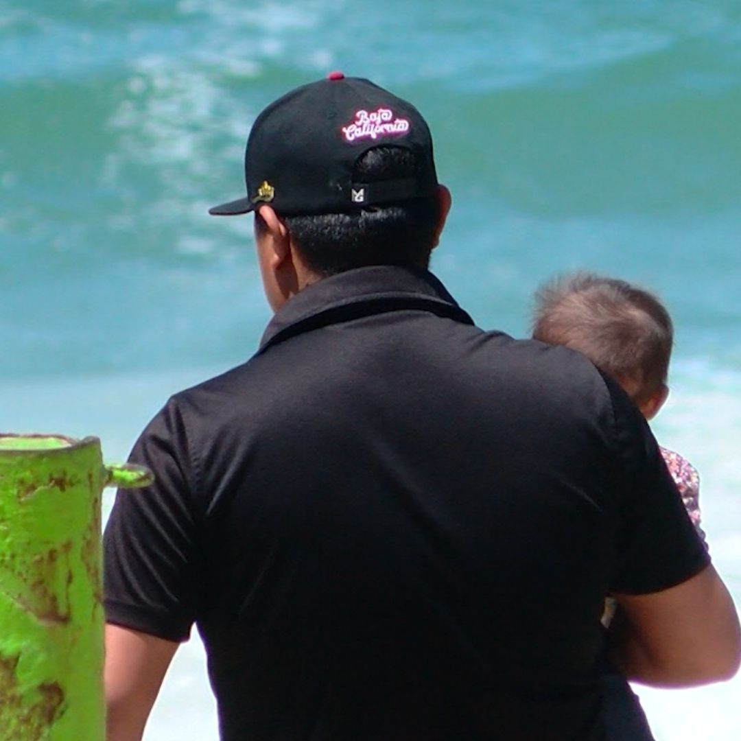 ¿Nadaste? Estos son las Infecciones y Enfermedades que Causa una Playa Contaminada