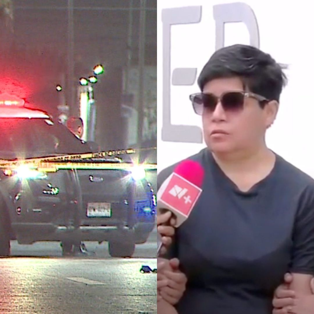 Familia de joven atropellado en Apodaca pide justicia por su muerte