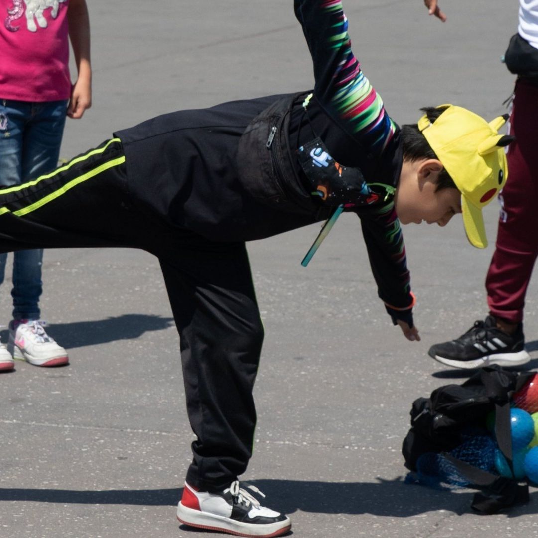 ¡Prepárate! Por Día del Niño Habrá Conciertos y Actividades Gratuitas en CDMX