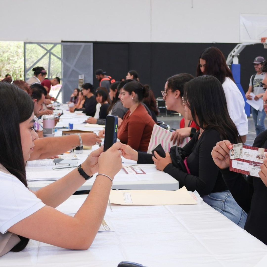 Quiénes Recibirán Pago Triple Beca Benito Juárez