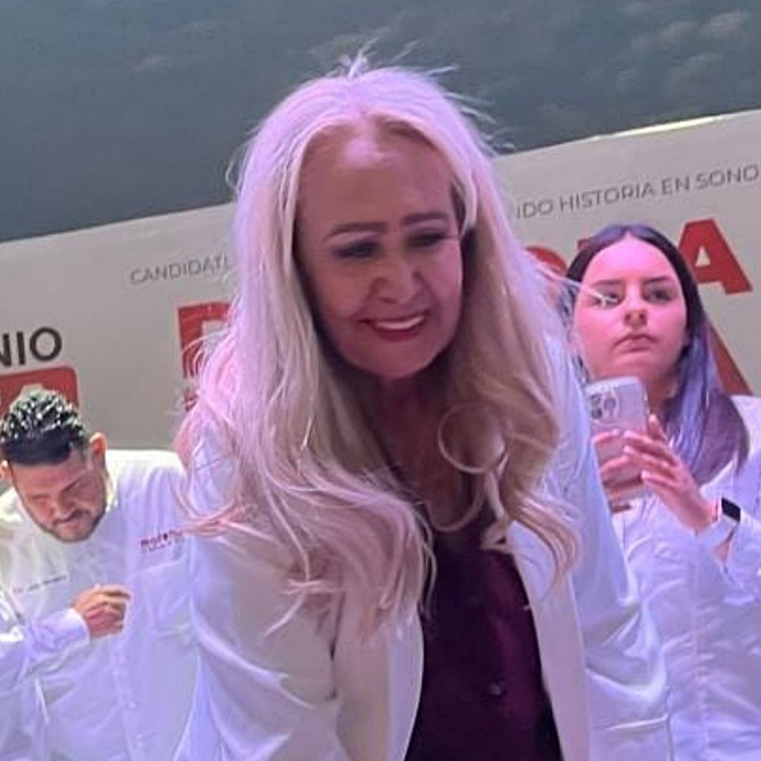 Candidata de Morena Pide Unirse ‘a Satanás’