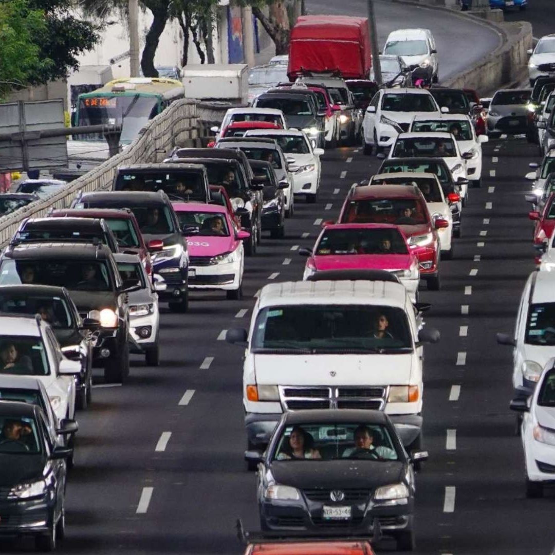 El programa Hoy No Circula en la CDMX y Edomex puede cambiar si se anuncia contingencia ambiental; así opera este viernes