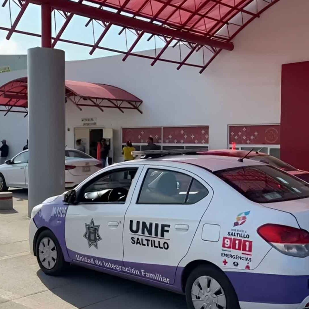 Muere Bebé por Omisión de Cuidados en Saltillo: Investigan Golpes y Lesiones