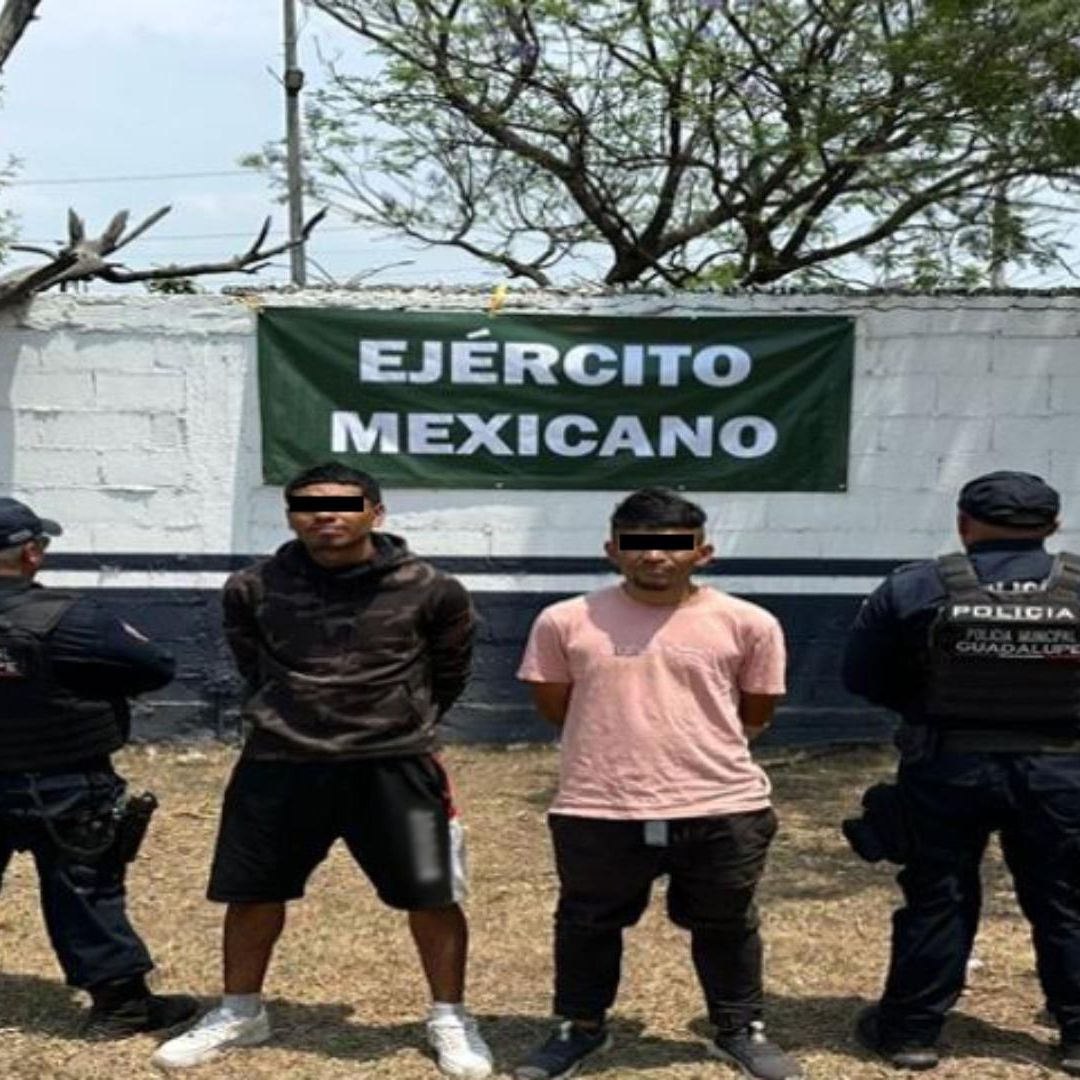 Las autoridades han logrado la detención de 2,977 personas vinculadas a actividades ilícitas.