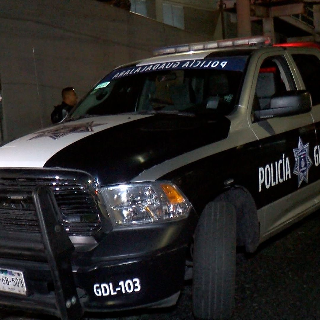 Ciudadano asesina a el hombre que intentó robarle su vehículo.
