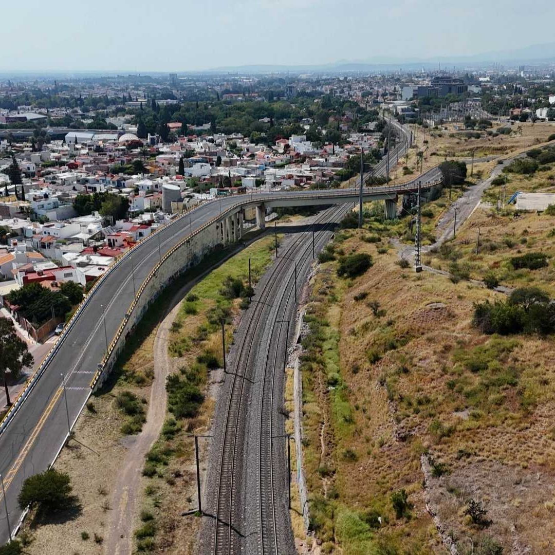 Tren México-Querétaro: ¿Cuáles son sus Estaciones, Rutas y Conexiones con Metro y Metrobús?