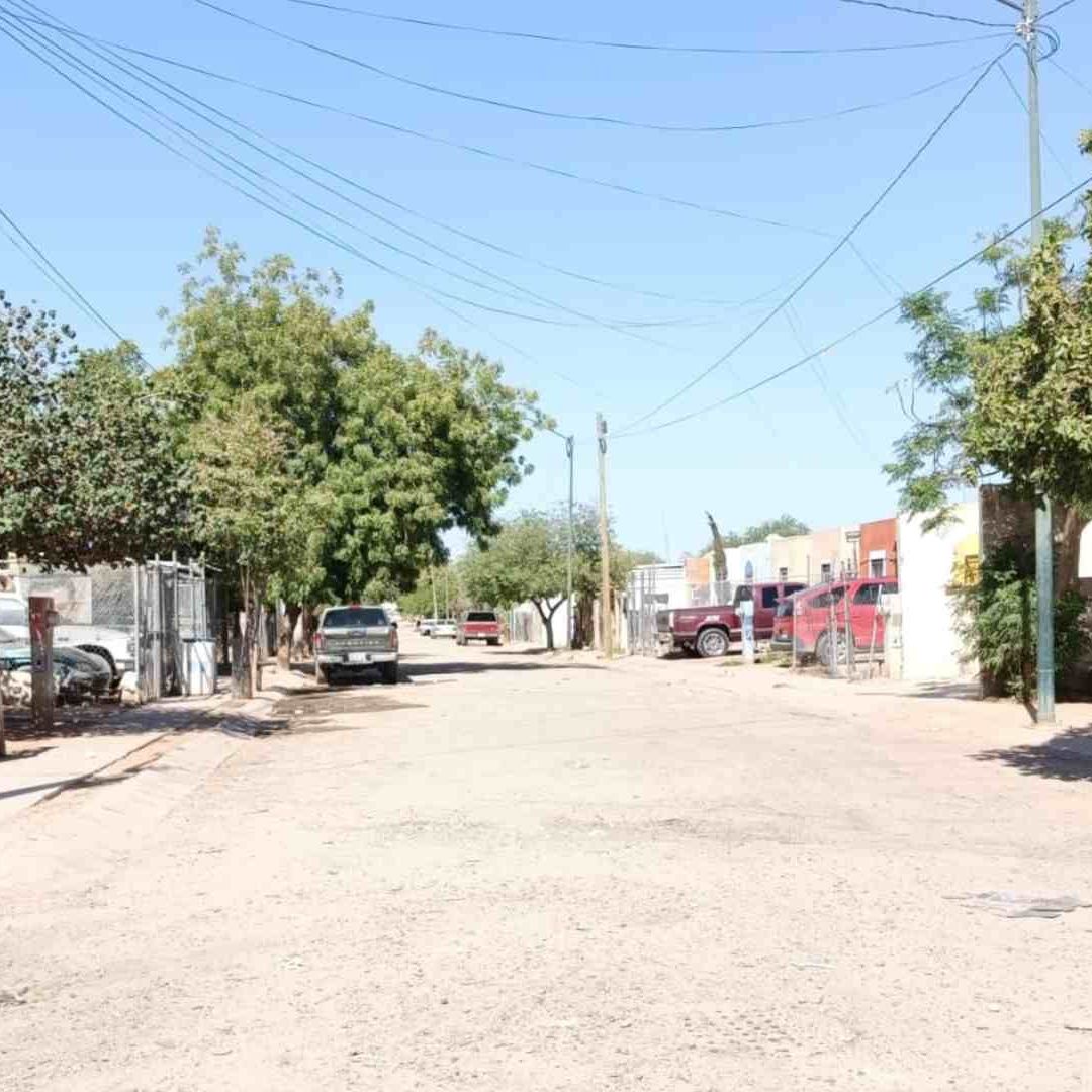 Detienen a Sujeto por Agredir y Privar de Libertad a Hermana y Madre de la Tercera Edad