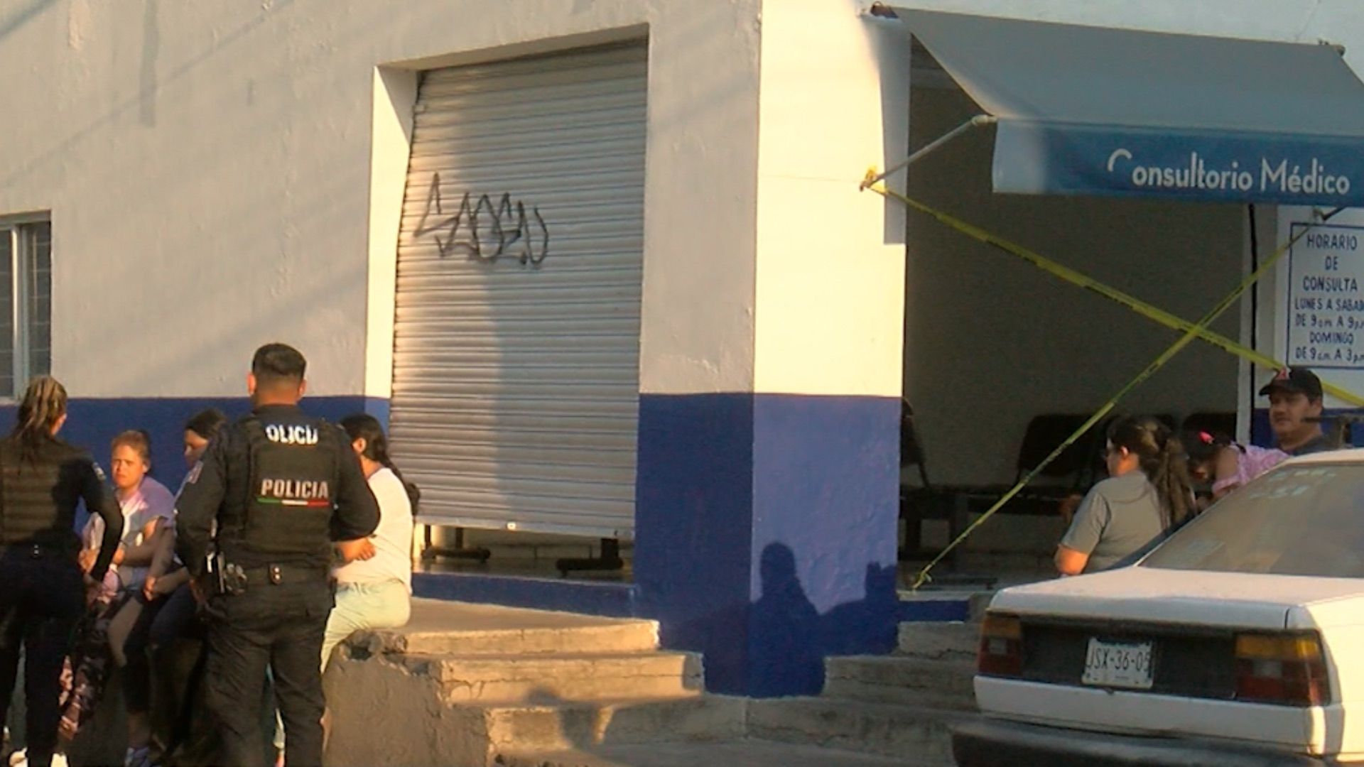 Niña de 2 Años Muere Electrocutada al Agarrar Cables Desprotegidos en su Casa en Tlaquepaque