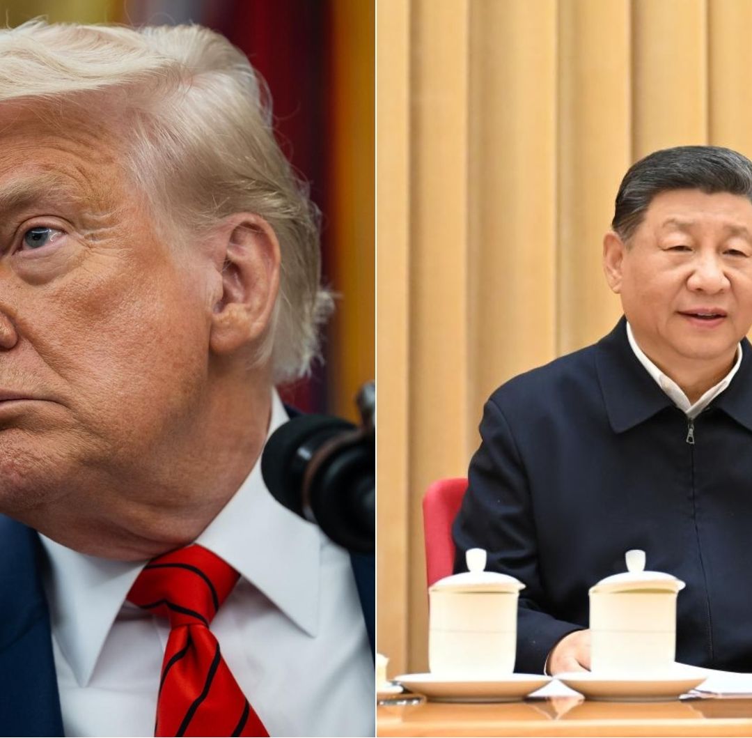 Estados Unidos y China se Reunirán en Suiza para "Desescalar" la Guerra de Aranceles