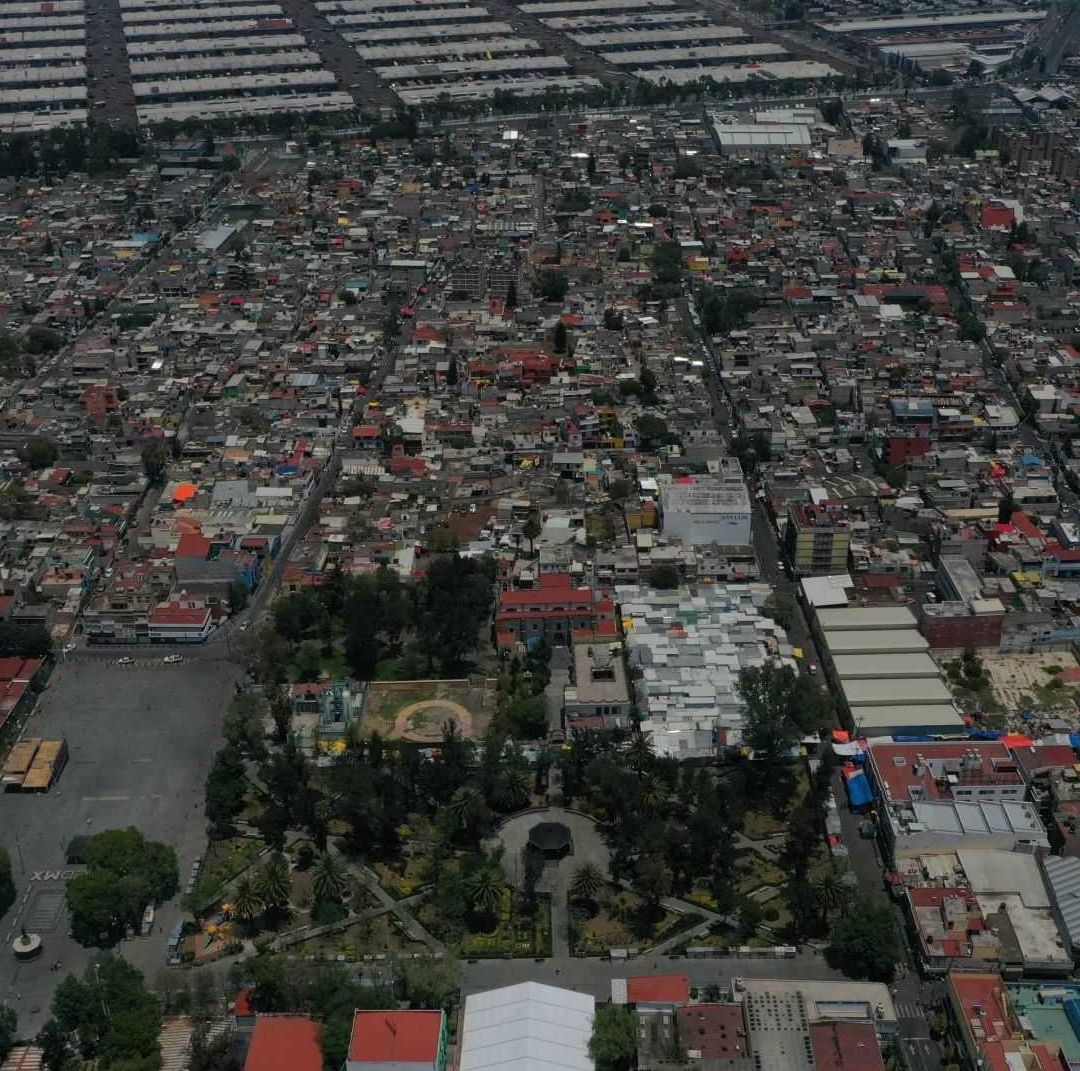 ¿Gobierno Dividirá Iztapalapa, Gustavo A. Madero y Álvaro Obregón para Hacer Nuevas Alcaldías?