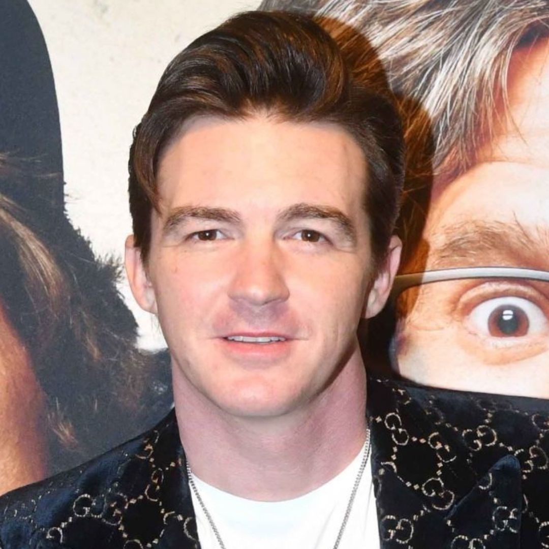Gente Apoya a Drake Bell tras Revelar Abuso