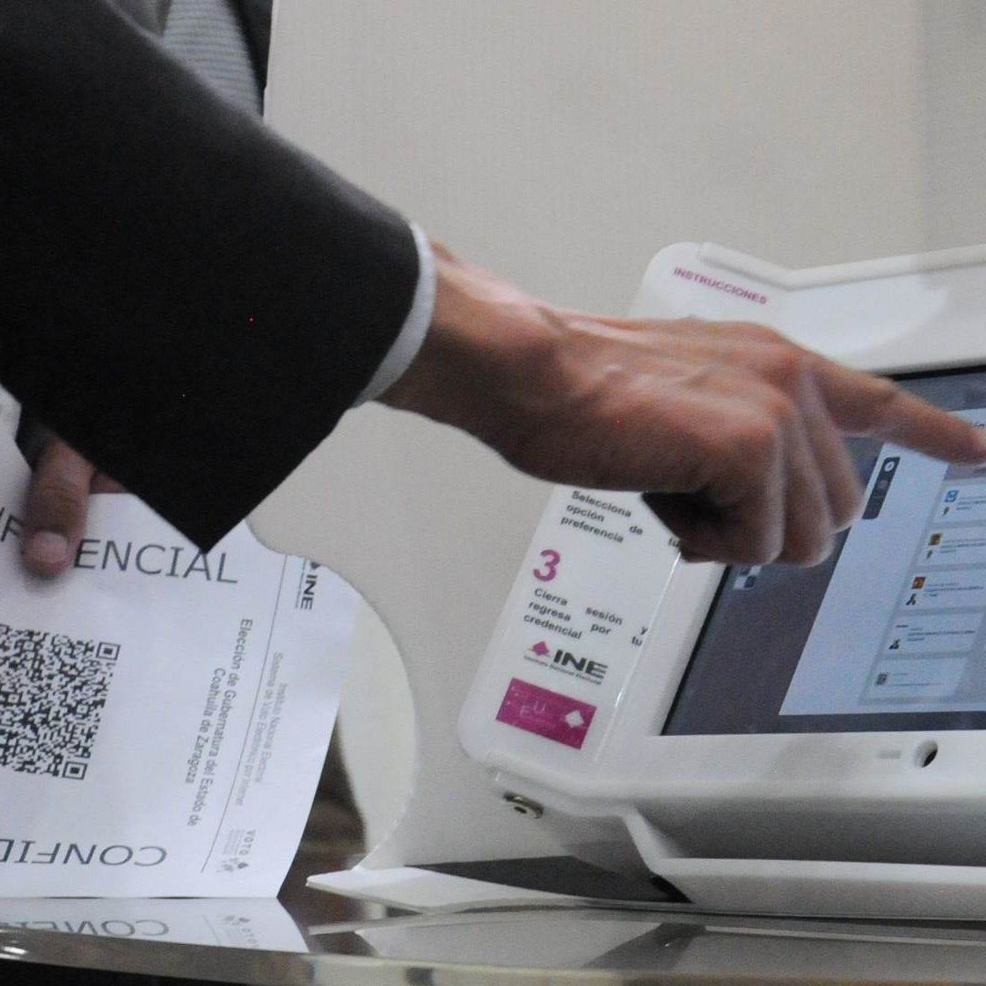 N+ Podcast Política Déjà Vu | El Voto de los Mexicanos en el Extranjero