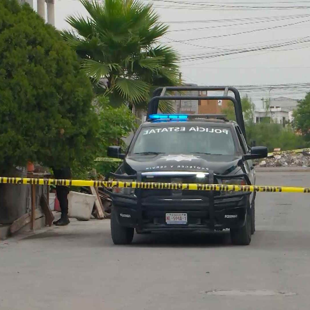 El agresor de unos 50 años identificado solo como Fidel, pasaba por el lugar donde trabajaba la víctima