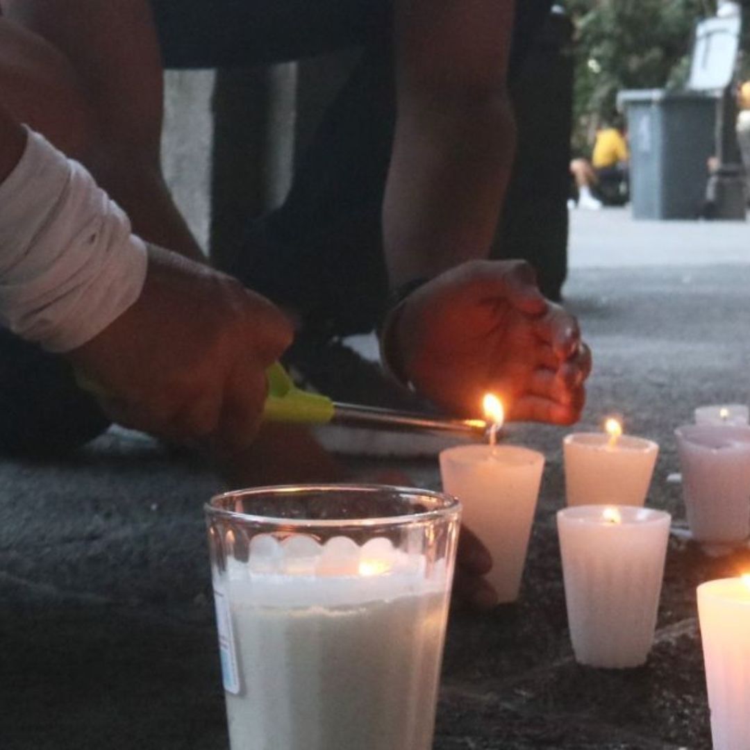 Adolescente Desaparece y lo Hallan Muerto en Ritual de Santería; Familia Exige Justicia
