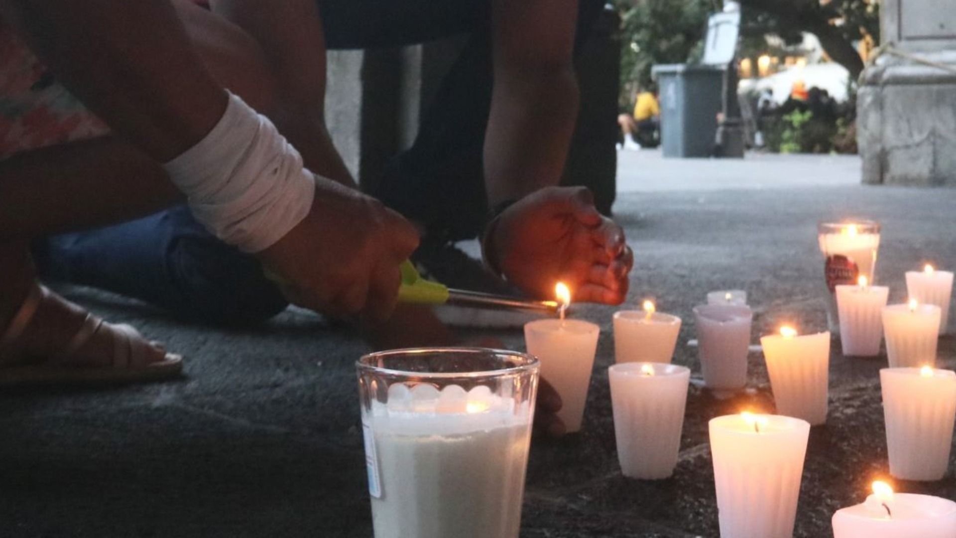 Adolescente Desaparece y lo Hallan Muerto en Ritual de Santería; Familia Exige Justicia