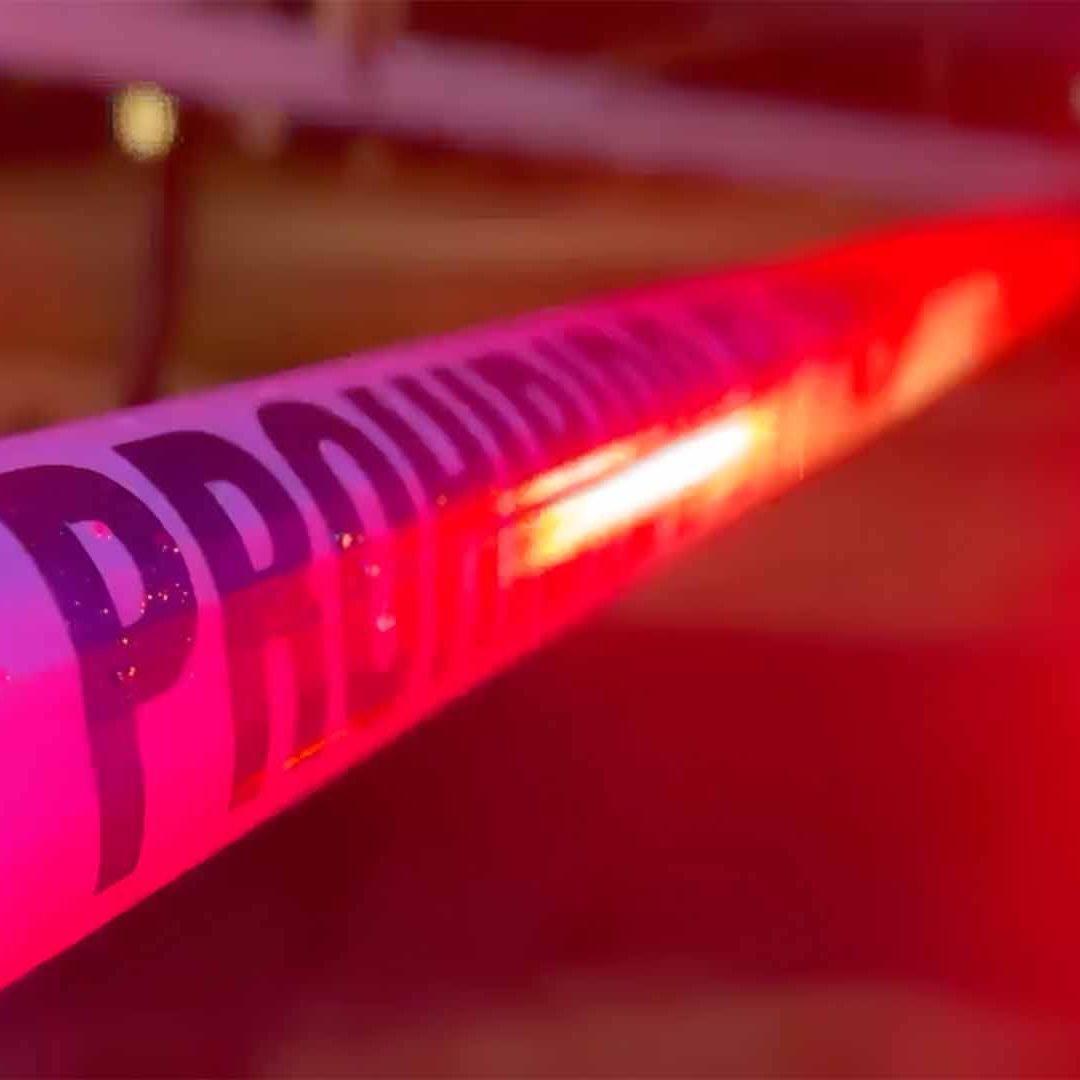 Hijo Muere por Infarto Mientras Atacaba con Machete a su Madre en Coahuila