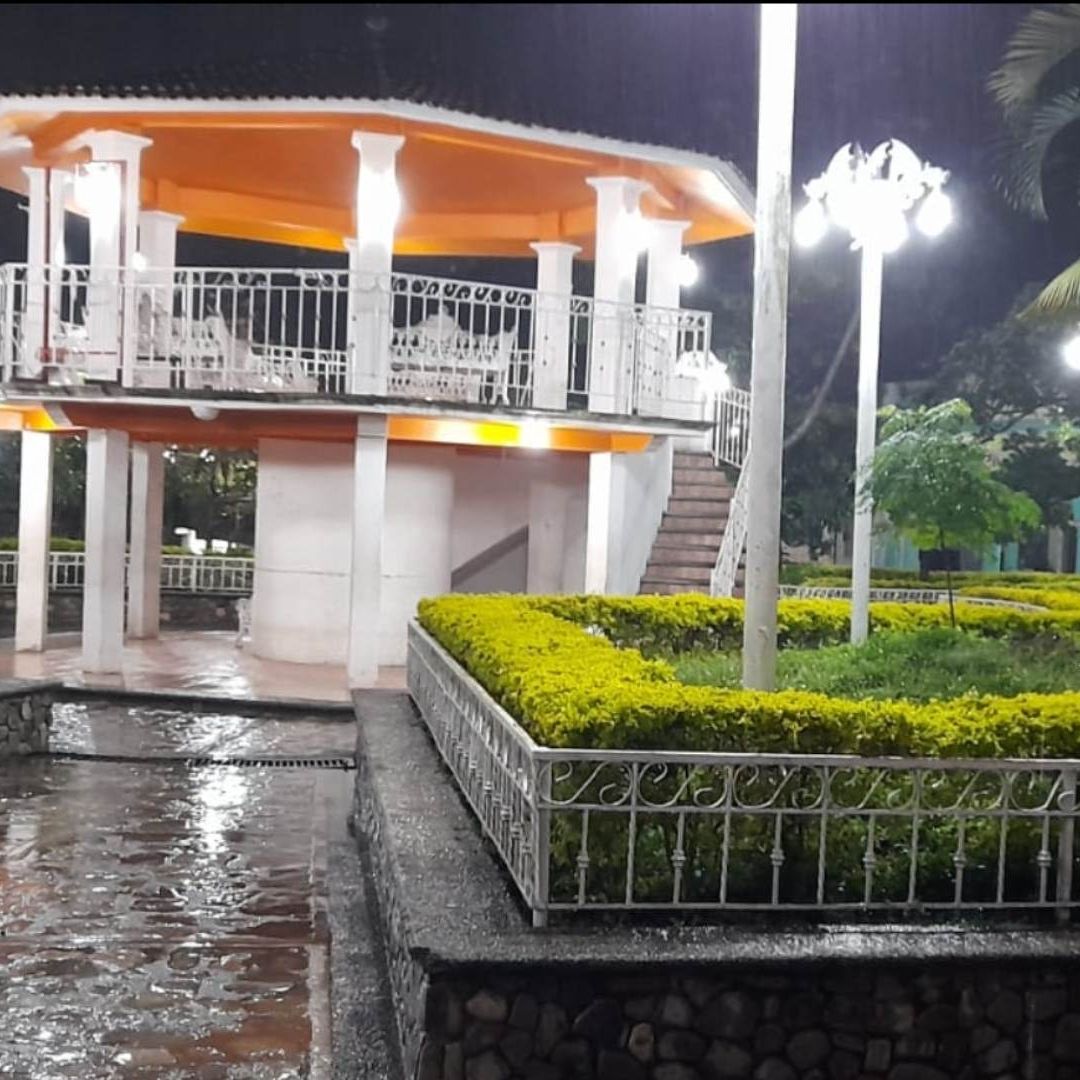 La determinación municipal, informa el comunicado, se da por una serie de actos violentos ocurridos recientemente en el municipio totonaco.