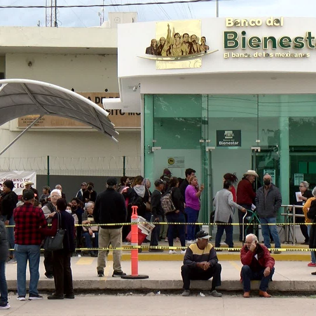 Calendario Pago Bienestar en Sonora Mayo 2025: ¿Cuándo Depositan la Pensión? Días y Letras