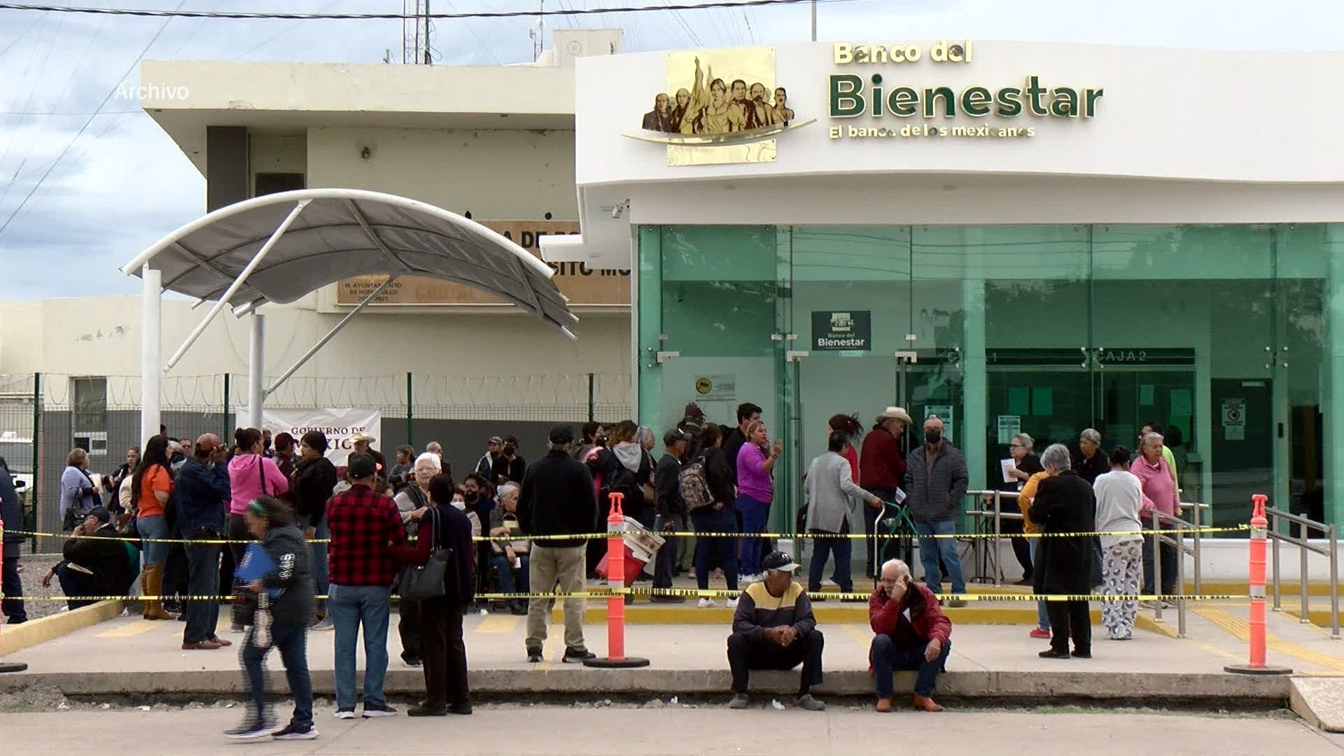 Calendario Pago Bienestar en Sonora Mayo 2025: ¿Cuándo Depositan la Pensión? Días y Letras
