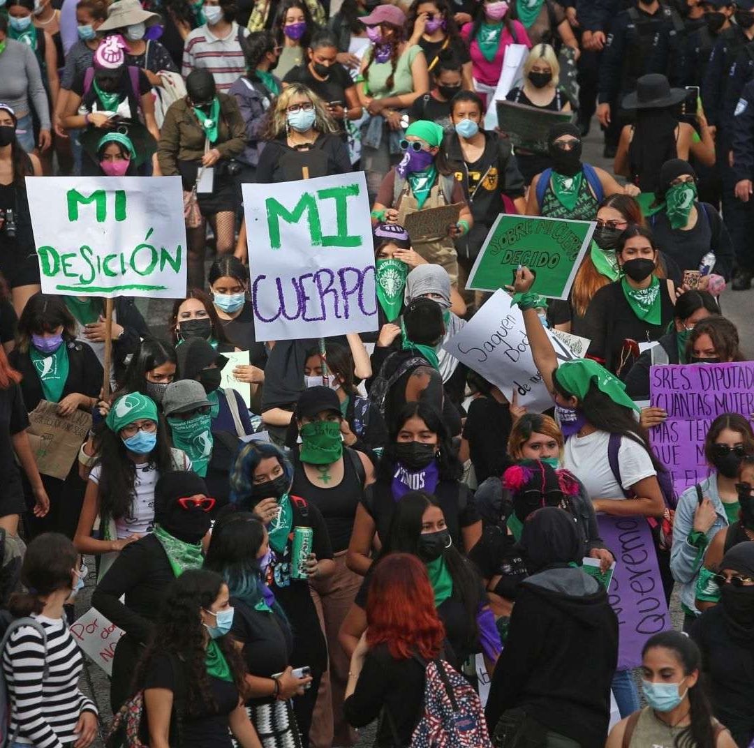 La resolución toma relevancia luego de que esta semana el Gobierno de Jalisco fue señalado de negligencias en la atención de una adolescente de origen indígena. Foto: Cuartoscuro