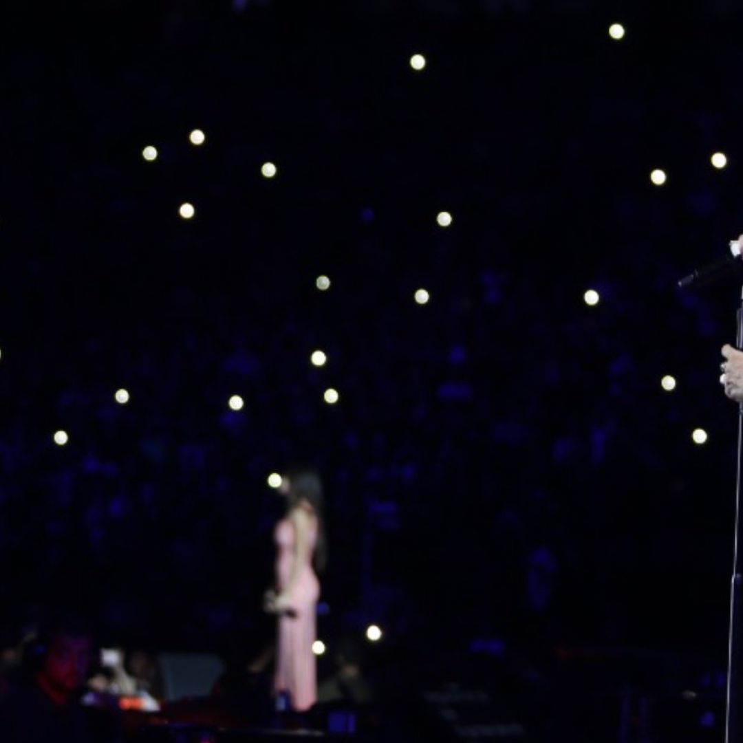 Alejandro Sanz se presentará en el Auditorio Nacional en la Ciudad de México