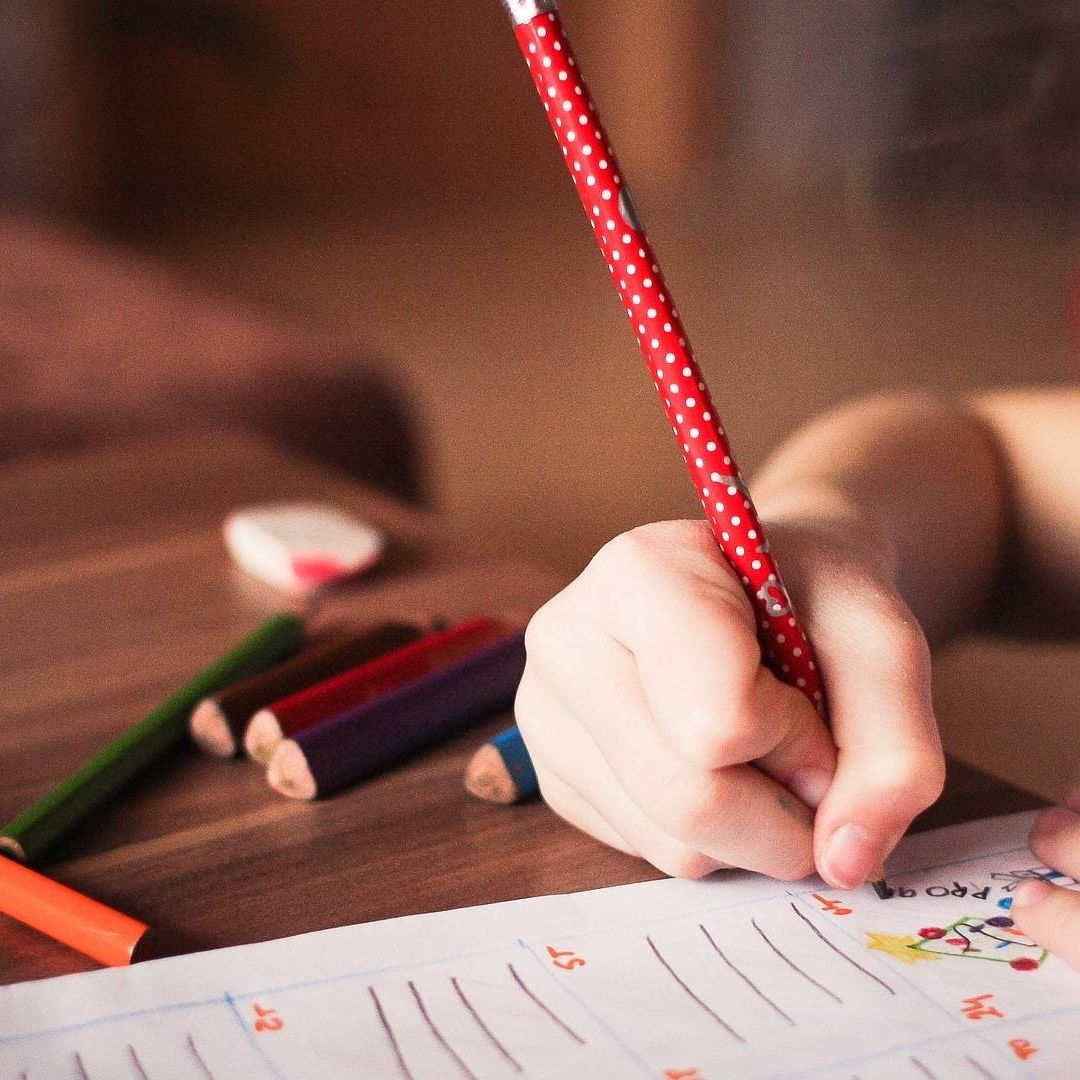 Este Día del Niño también es importante dedicarle a los pequeños un mensaje para decirles lo que sentimos
