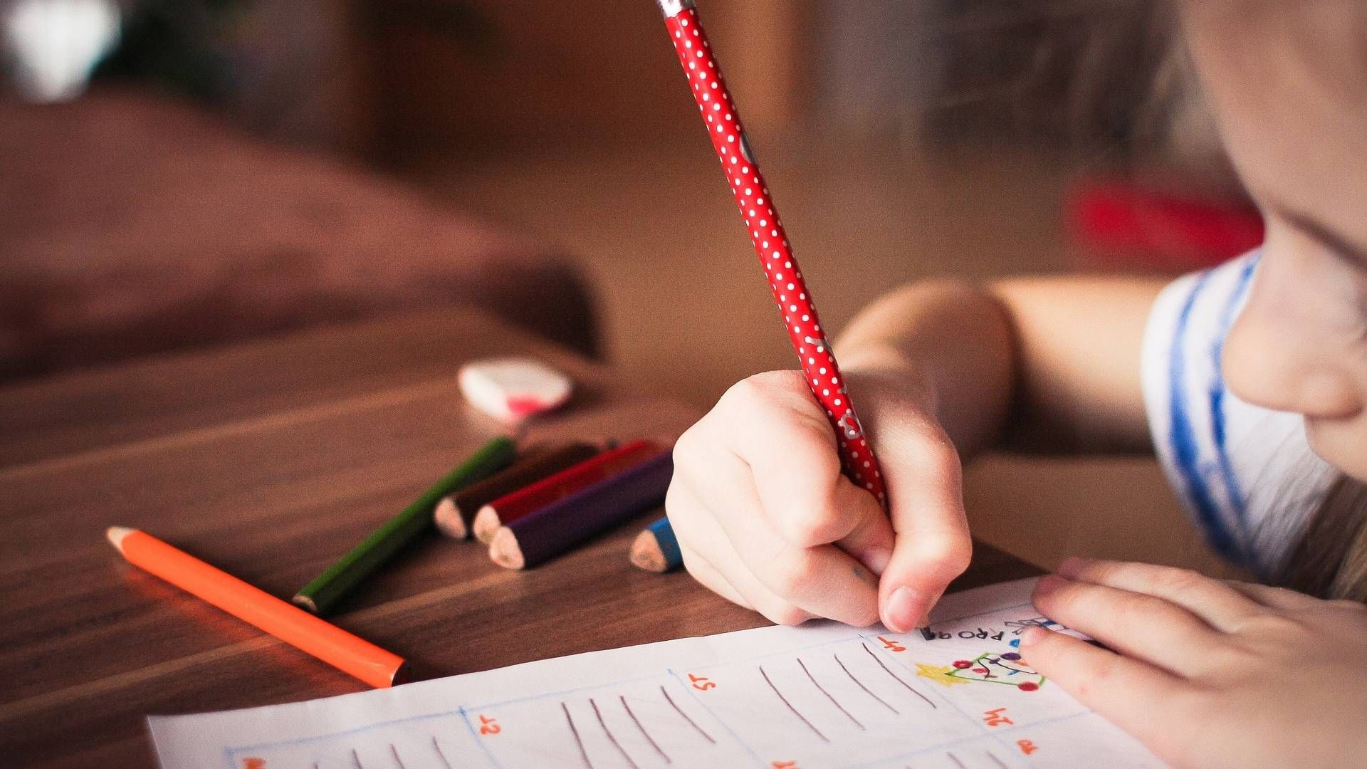 Este Día del Niño también es importante dedicarle a los pequeños un mensaje para decirles lo que sentimos