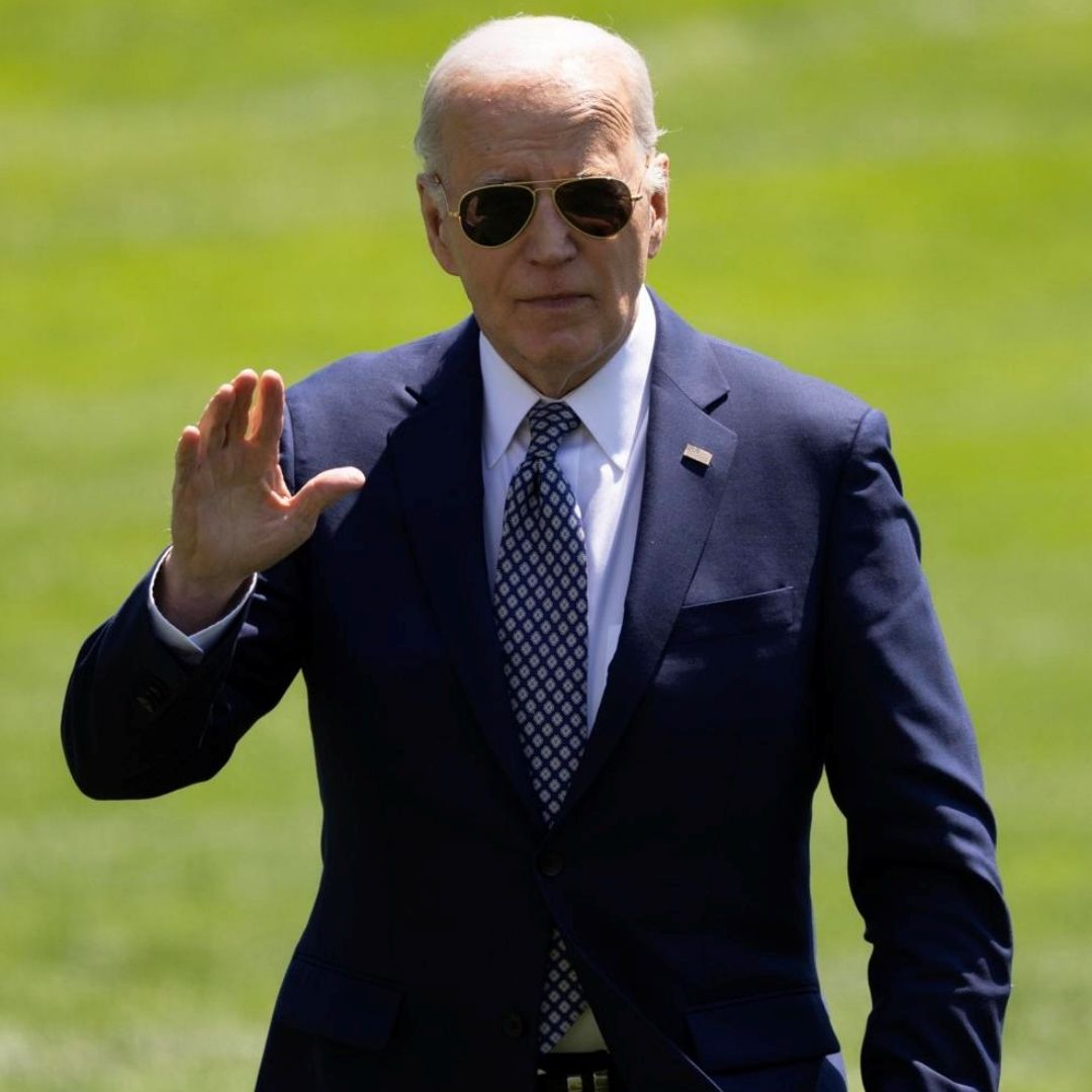El presidente Joe Biden abrió por primera vez la puerta al debate con Donald Trump