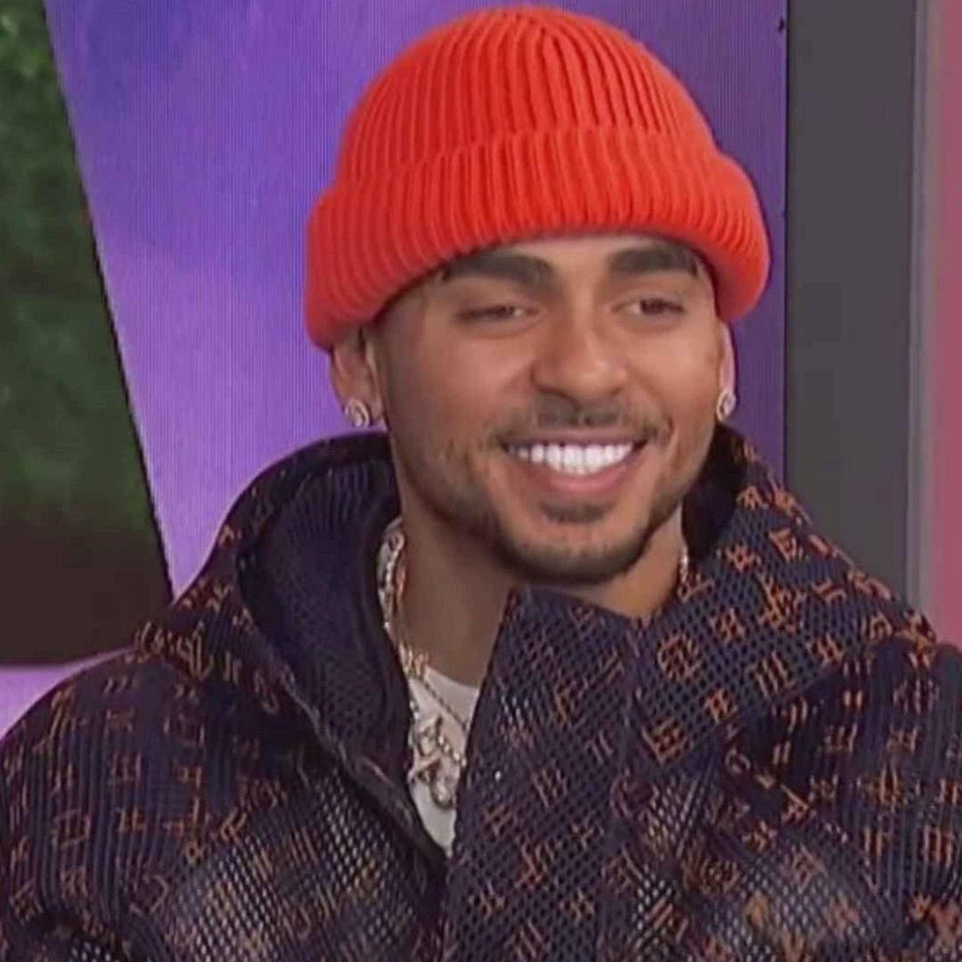 Ozuna habla de 'Guay', su nueva canción