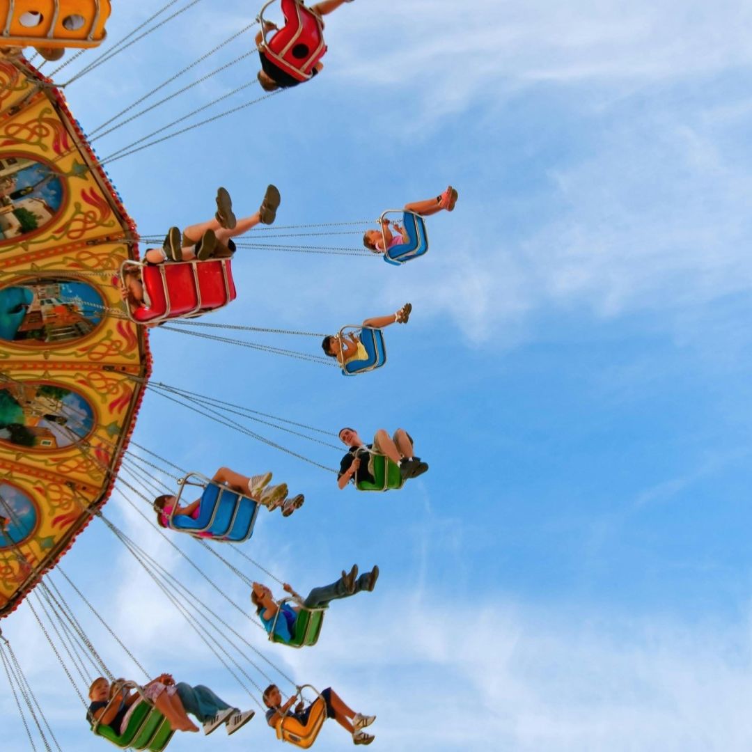 Día del Niño: 7 Parques Temáticos para Festejar este 30 de Abril 2024 en CDMX