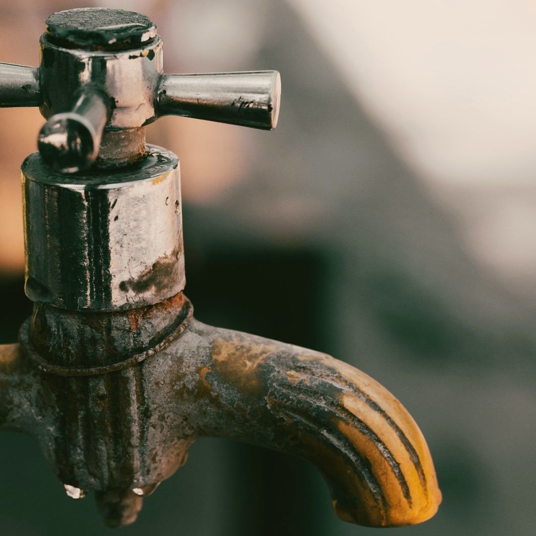 Anuncia Suspensión del Servicio de Agua en Ensenada; Estas Son las Colonias Afectadas